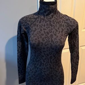 Sweaty Betty Ski Base Layer Top NWT
